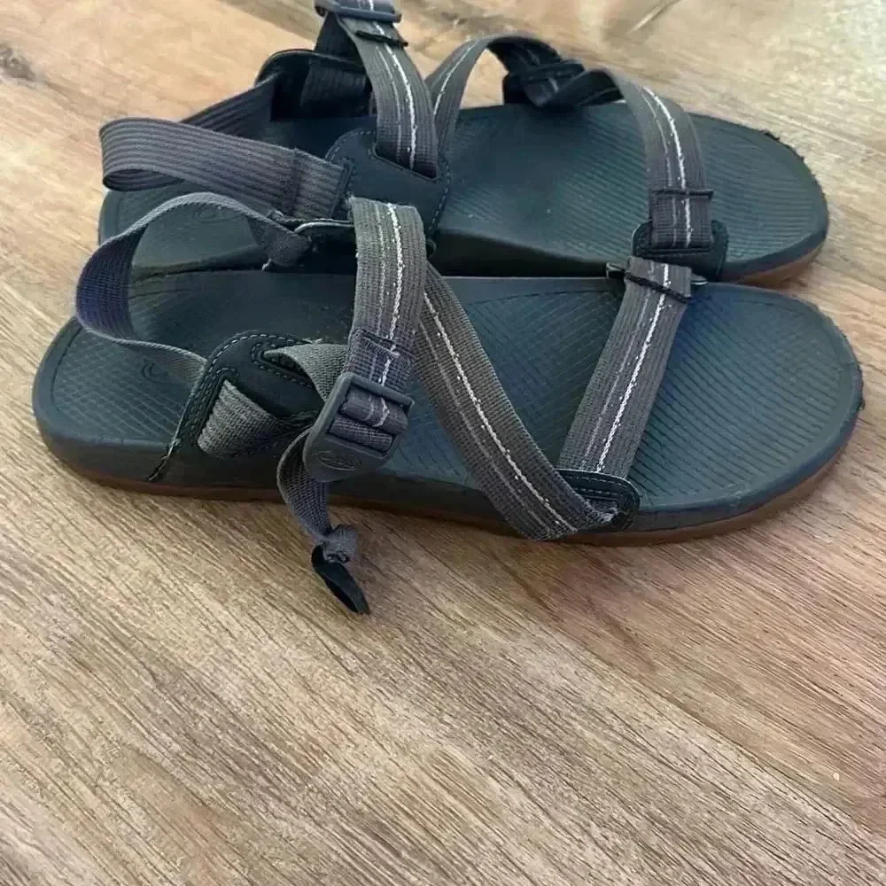 Men’s Chaco Lowdown Sandals